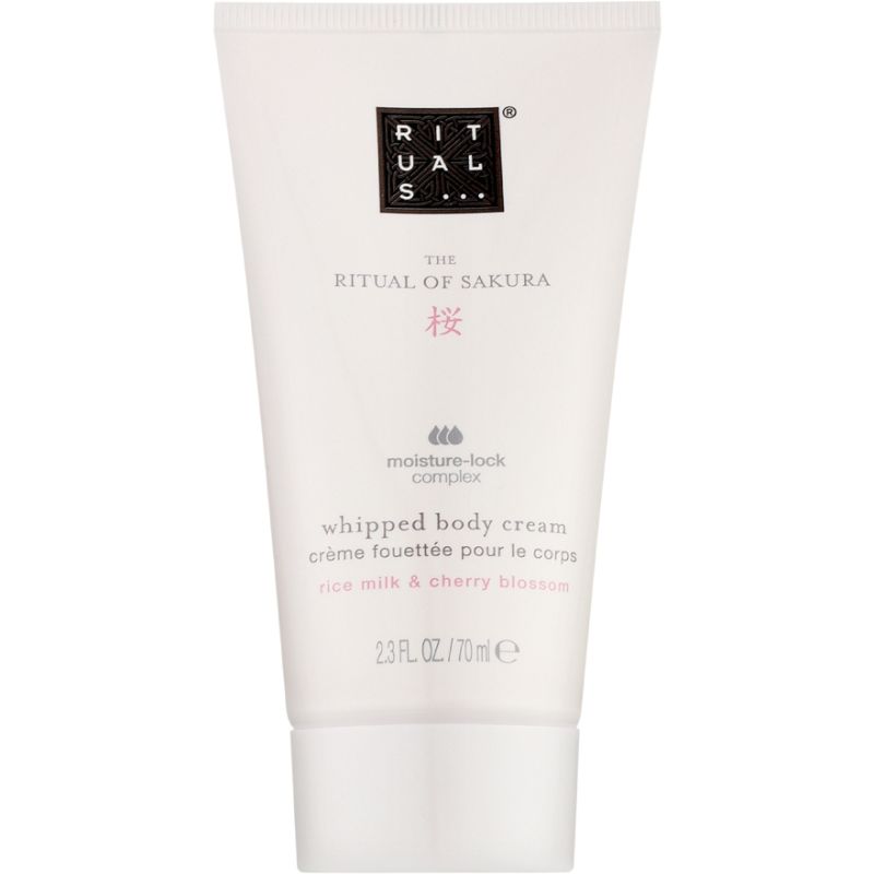 Rituals Крем для тела The Ritual of Sakura, 70 мл