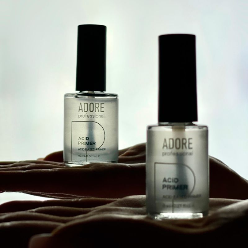 ADORE Professional Acid Primer, 15 ml
