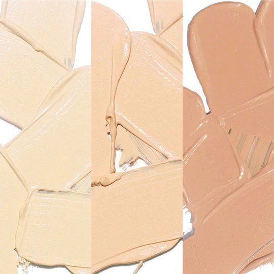 True + Luscious Angel Eyes Eyeshadow Primer - Зволожуючий праймер для очей, 10 мл