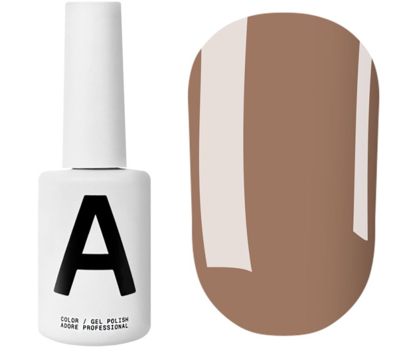Color Gel Polish (TPO-Free) - 219 