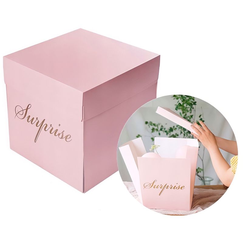 Surprise box