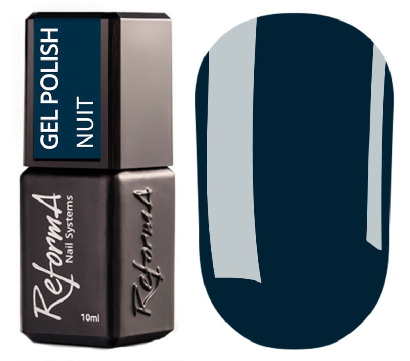 Main collection - Nuit