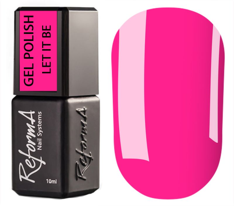 Main collection - Let it be