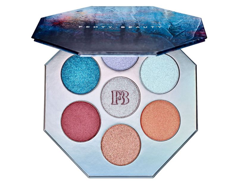 FENTY BEAUTY by Rihanna Killawatt Foil Freestyle Highlighter