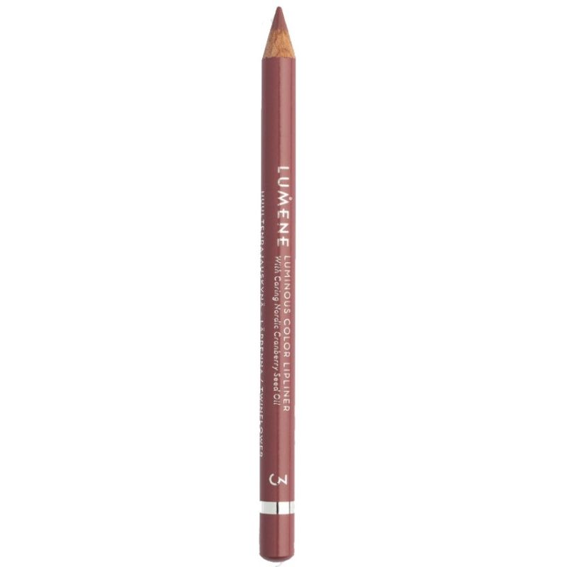 LUMENE LUMINOUS Lip Pencil #3 Twinflower buy at 188,00 ₴ UAH