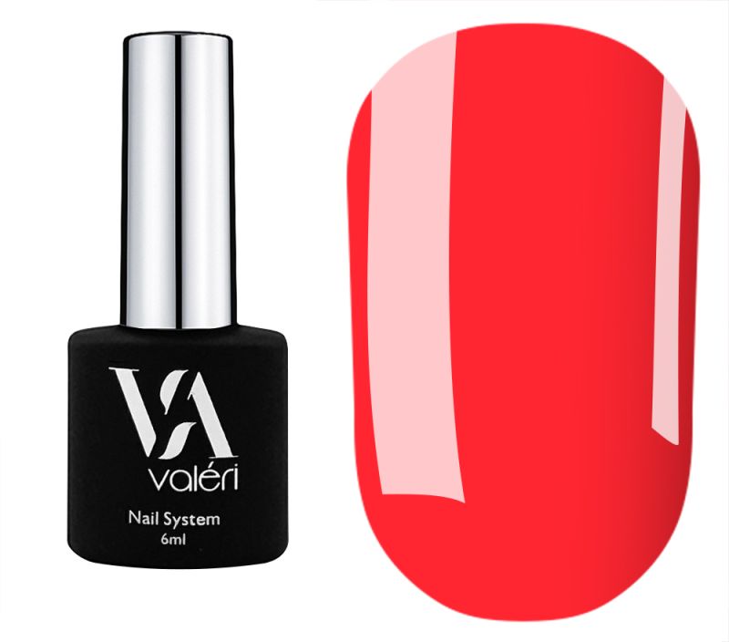 Valeri Nail base Summer Breeze Base 104, 6 ml