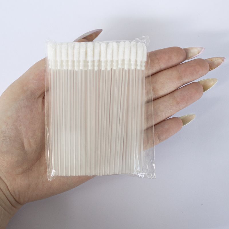 Macrobrushes in bags, gaps (50 pcs)