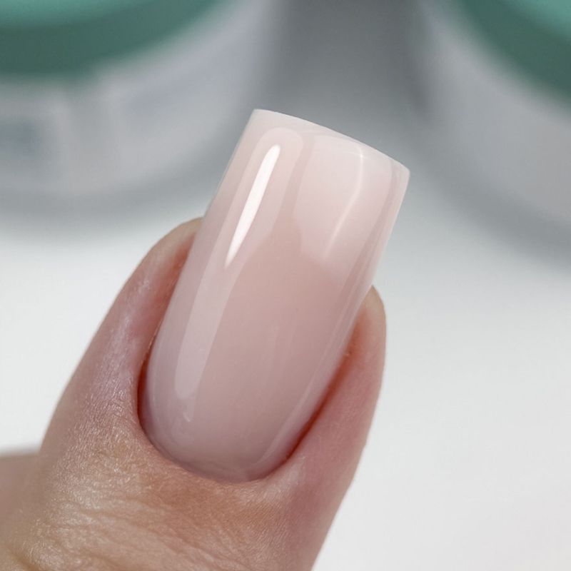 Siller гель для ногтей Soft Builder Gel №03, 15 мл