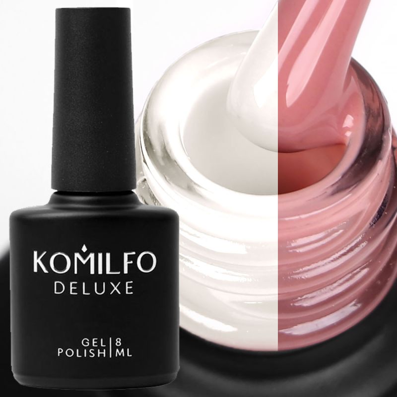 Komilfo Termo Base 001, 8 ml