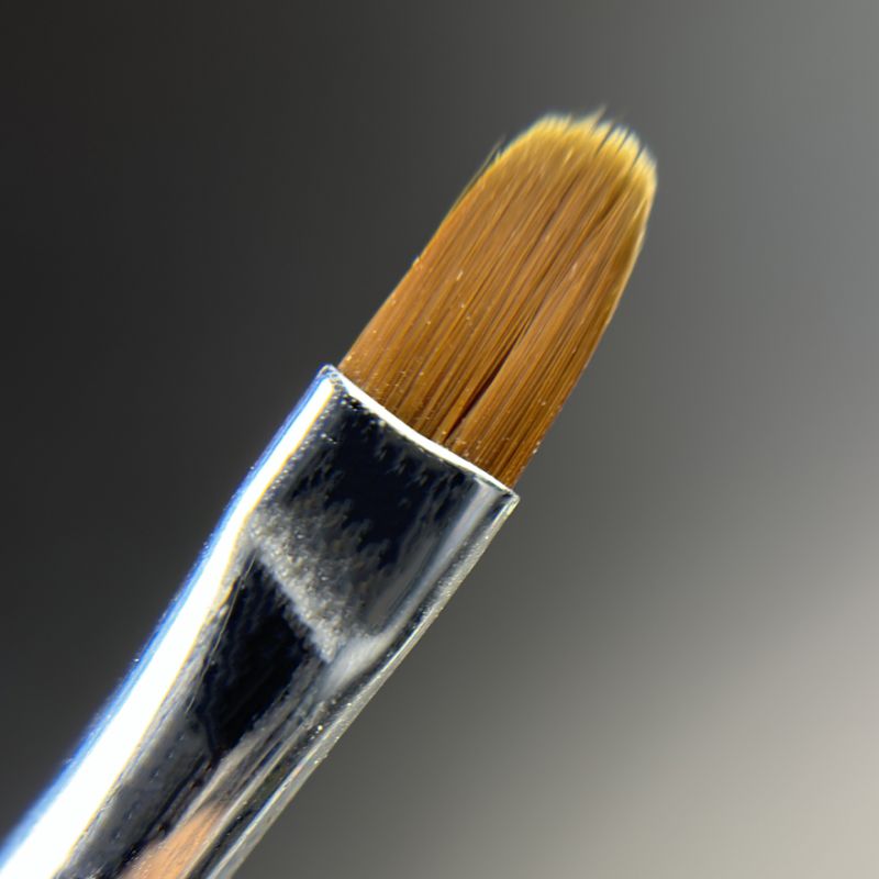 Valeri Кисточка GelBrush для геля