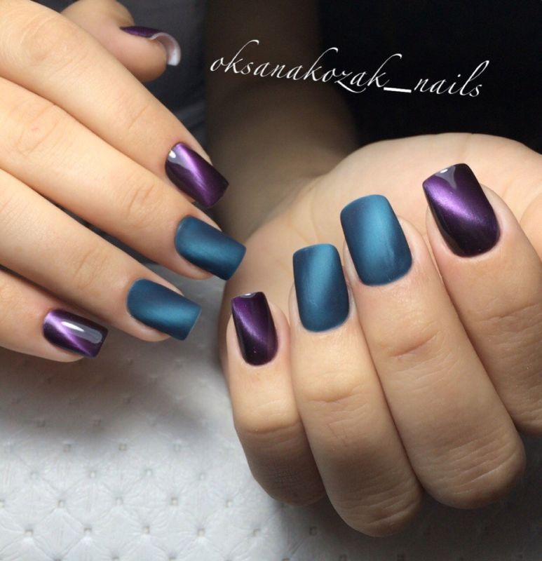 Матовый закрепитель для гель-лака YO!Nails Plushka Matte Soak Off