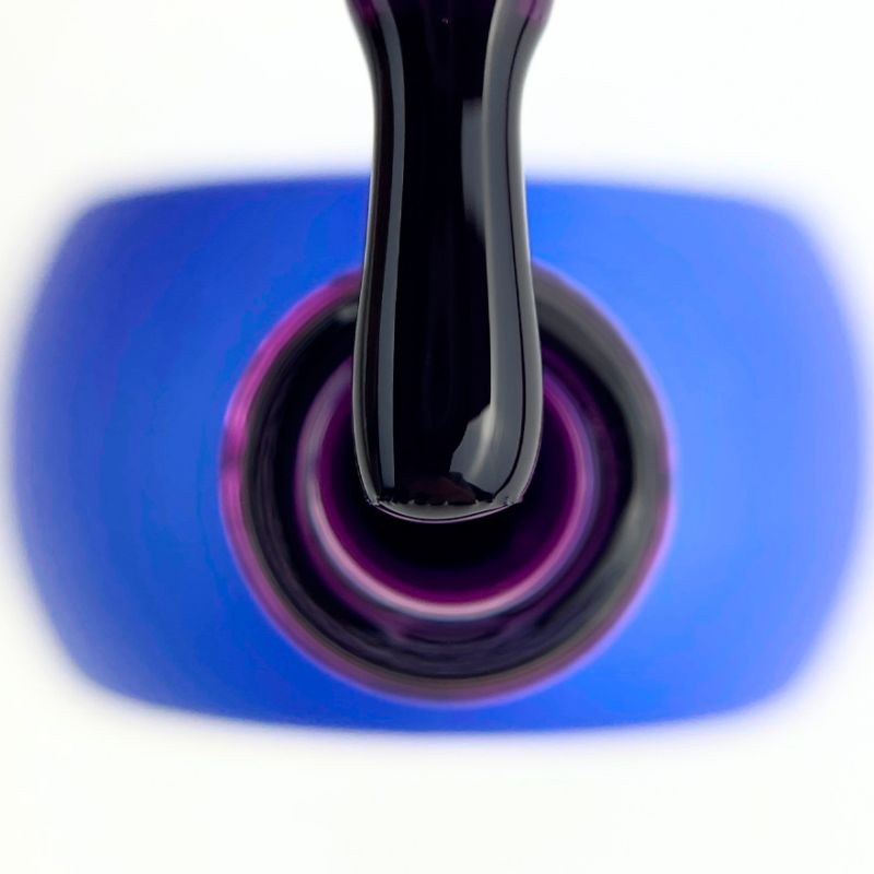 Touch Stained Glass Gel Polish 9 Catalyst, 9 ml