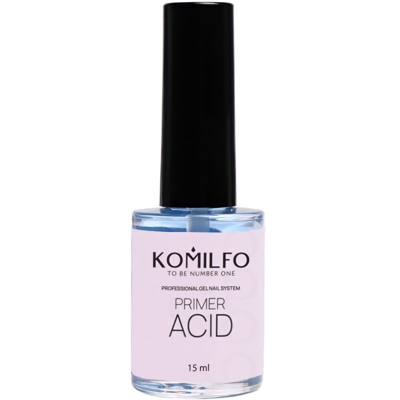 Komilfo Primer Acid, 15 ml
