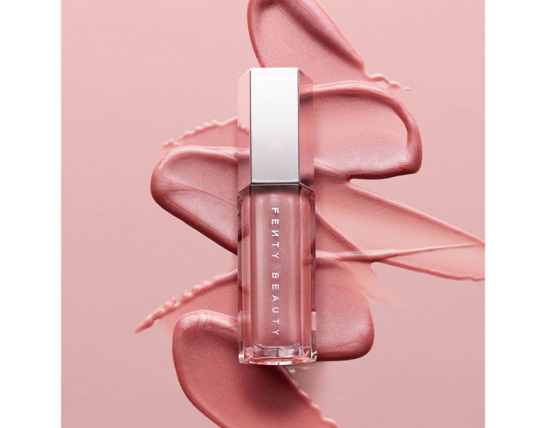 Блиск для губ Fenty Beauty By Rihanna Gloss Bomb Universal Lip Luminizer - Fussy, 9 мл