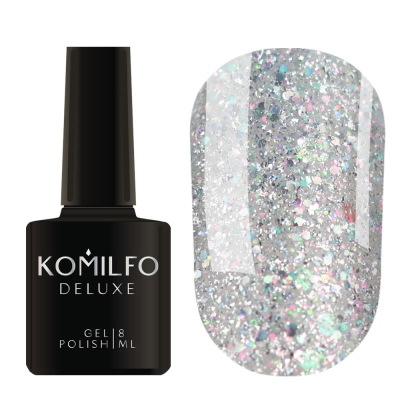8 ml - 001 - Glow Attack