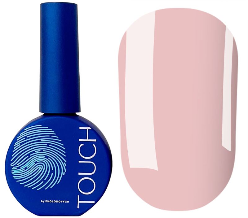 Touch База кольорова Cover Base 15, 13 мл