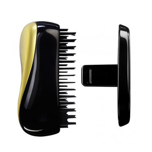Tangle Teezer Compact Styler Gold Rush