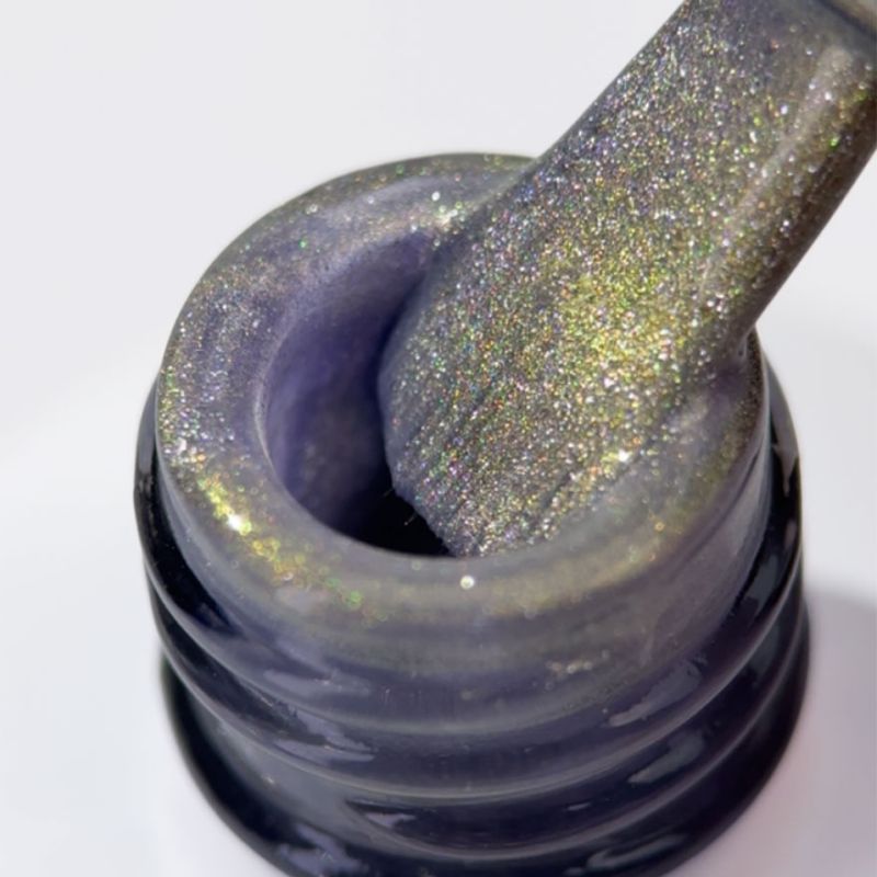 ADORE Gel Polish Гель-лак Cat’s eye St-02, 12 мл