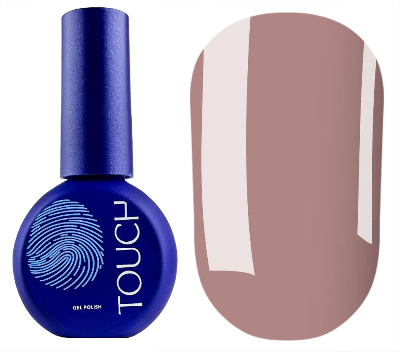 Touch Gel Polish 06, 9 ml