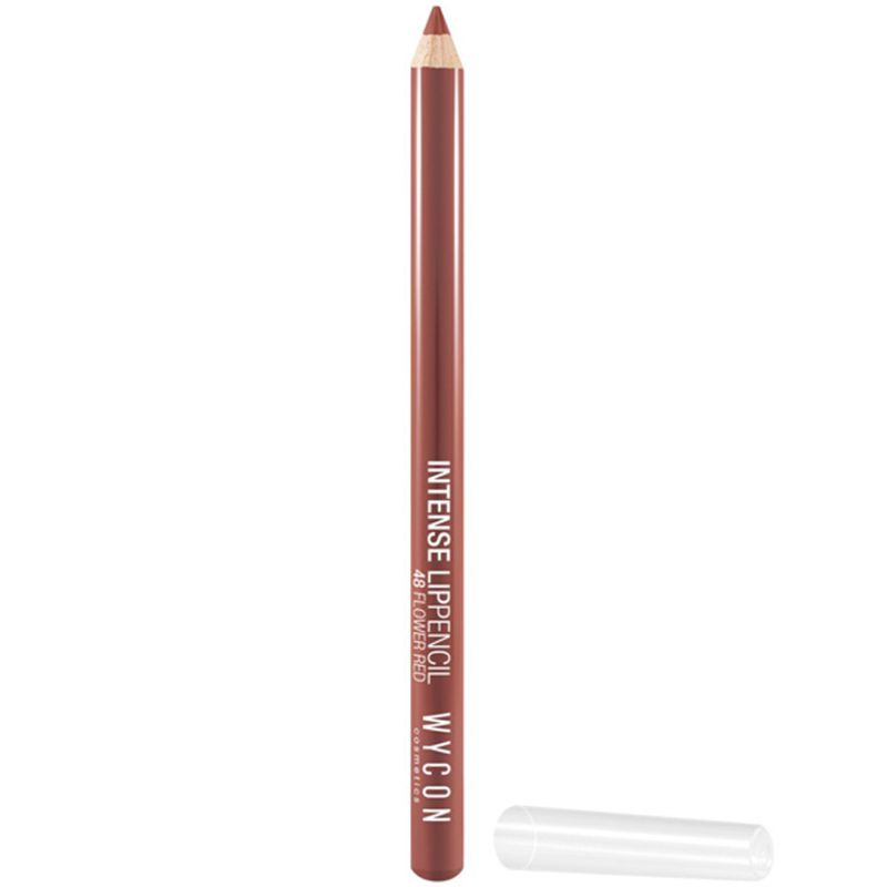 Wycon Intense Lip Pencil #48 - Dark Nude Matita Labbra