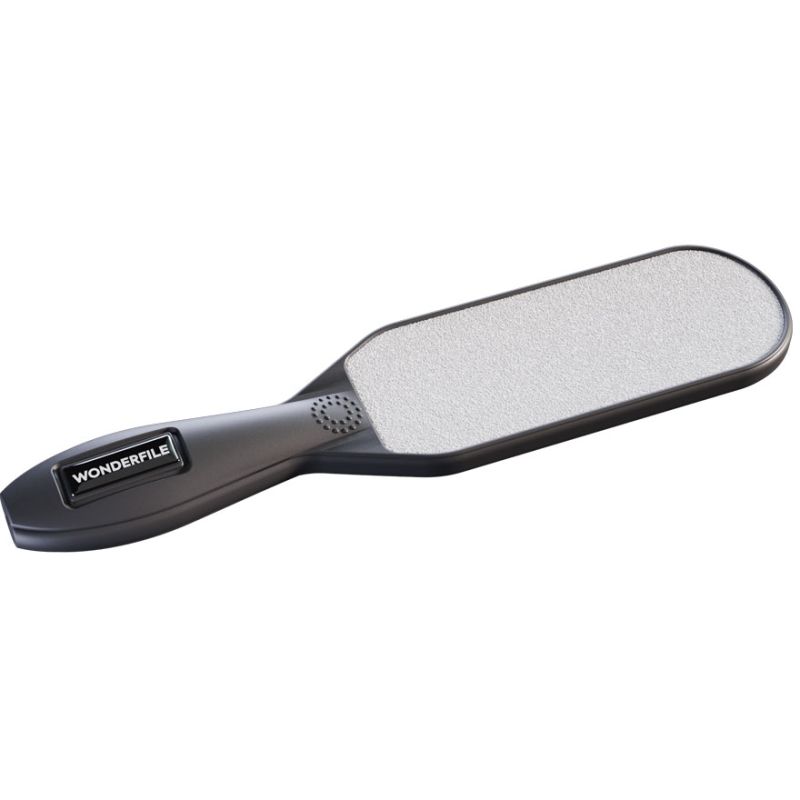 Wonderfile pedicure foot file, 80/120