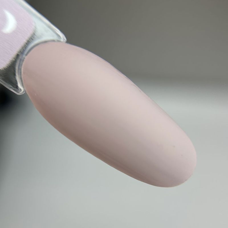 FOX Spectrum gel varnish No. 007 (pale pink-lilac, enamel), 7 ml