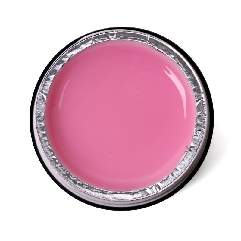 Kira Nails Hard Gel, Pink, 30 г