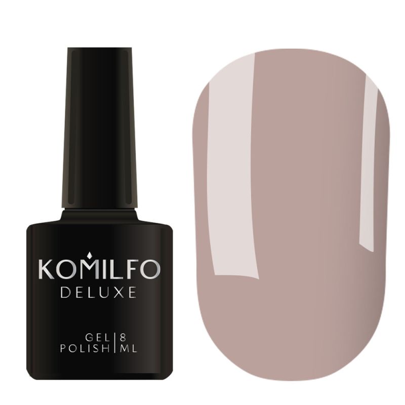 8 ml - Deluxe Series - D066