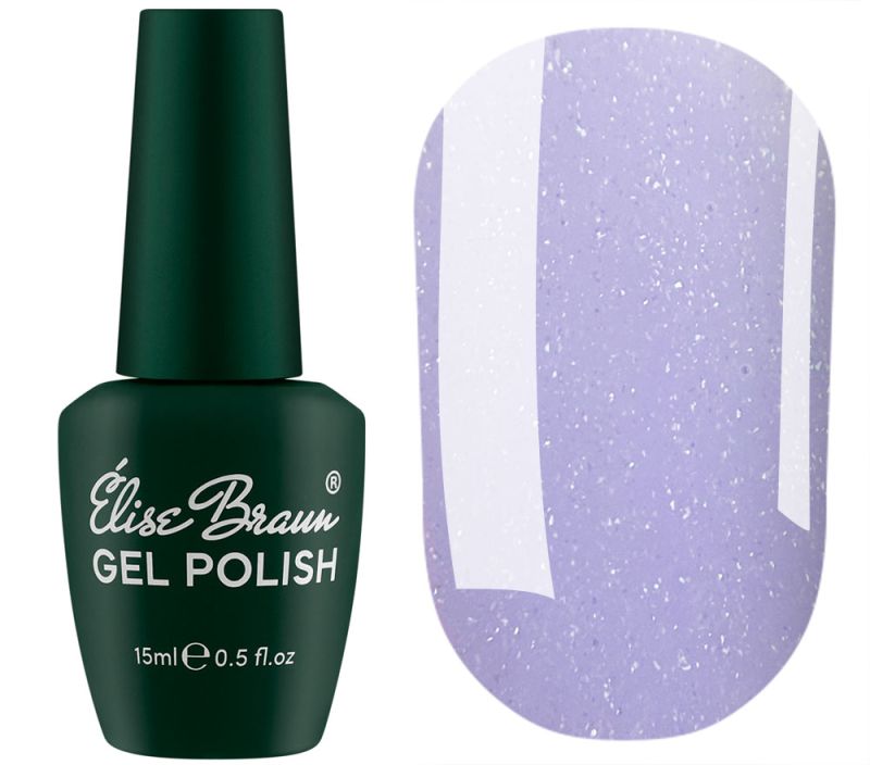 ELISE BRAUN Cover Base База для нігтів Make Up №13, 15 мл