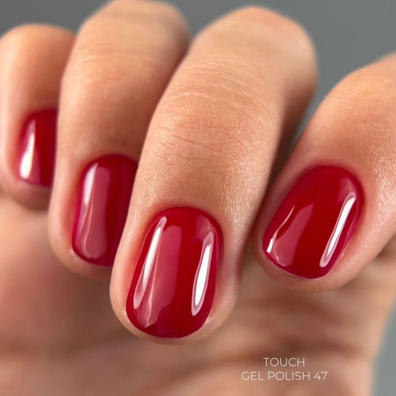 Touch Gel Polish 01, 9 ml