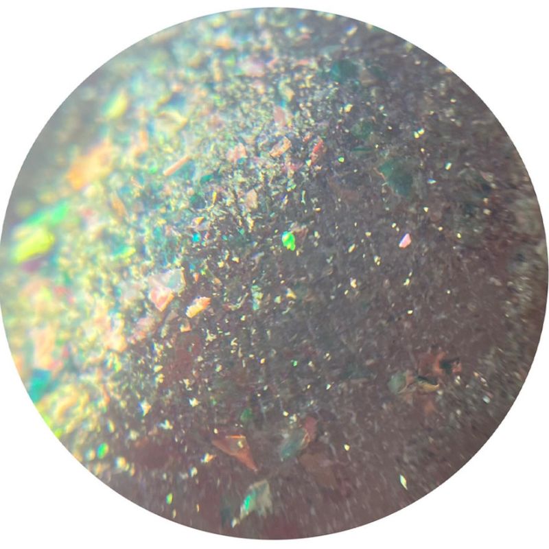 Shine cosmetics Mica "Starlight" No. 127, 1 g