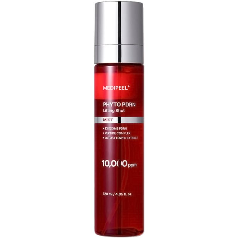 MEDI-PEEL Міст для обличчя Phyto Exosome PDRN Lifting Shot Mist, 120 мл