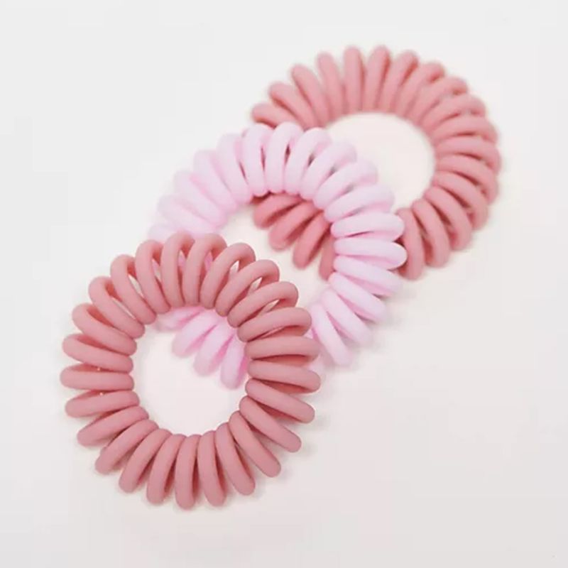 Invisibobble Резинка-браслет для волос ORIGINAL The Pinks