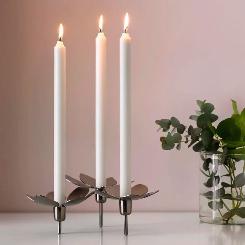 IKEA Set of candles JUBLA (401.544.01)