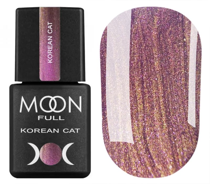8 ml - Korean Cat - 04