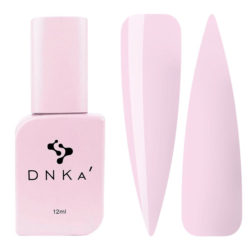 DNKa Top for nails Cover Top Viena 0007, 12 ml