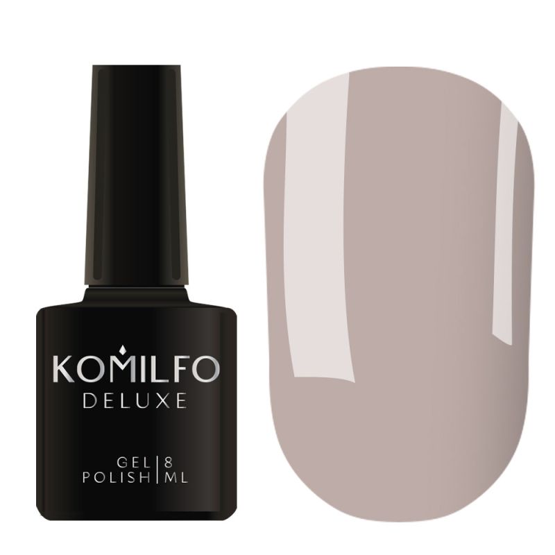 8 ml - Deluxe Series - D068