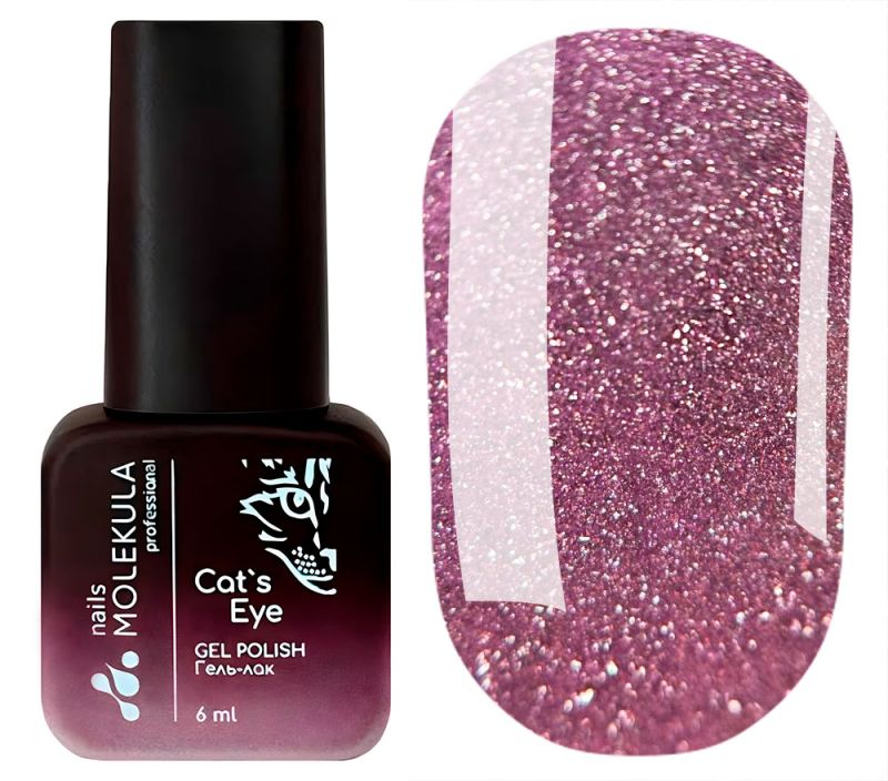 6 ml - Flash Cat's Eye - FC04