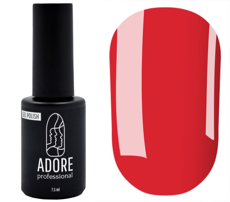 Color Gel Polish (Basic Collection) - 382
