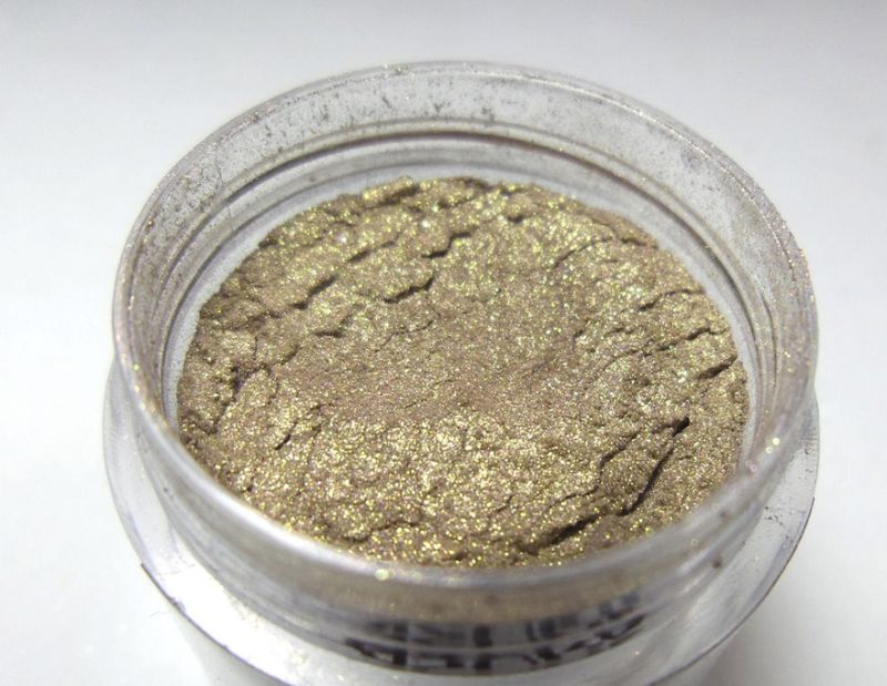 Asura Precious Space Loose Mineral Pigment - 42 Space, 8 ml
