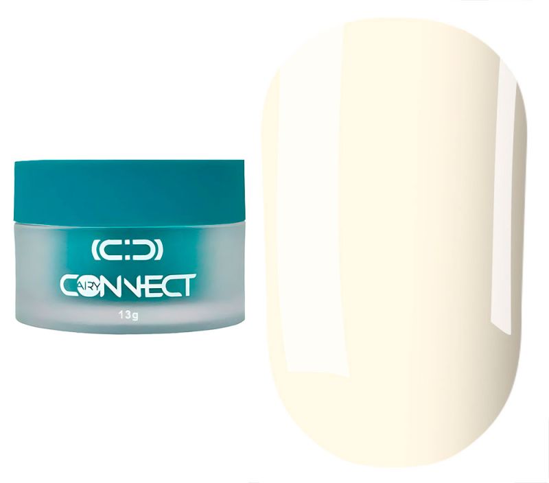 CONNECT Гель для нігтів 02 SUNSET, 13 г