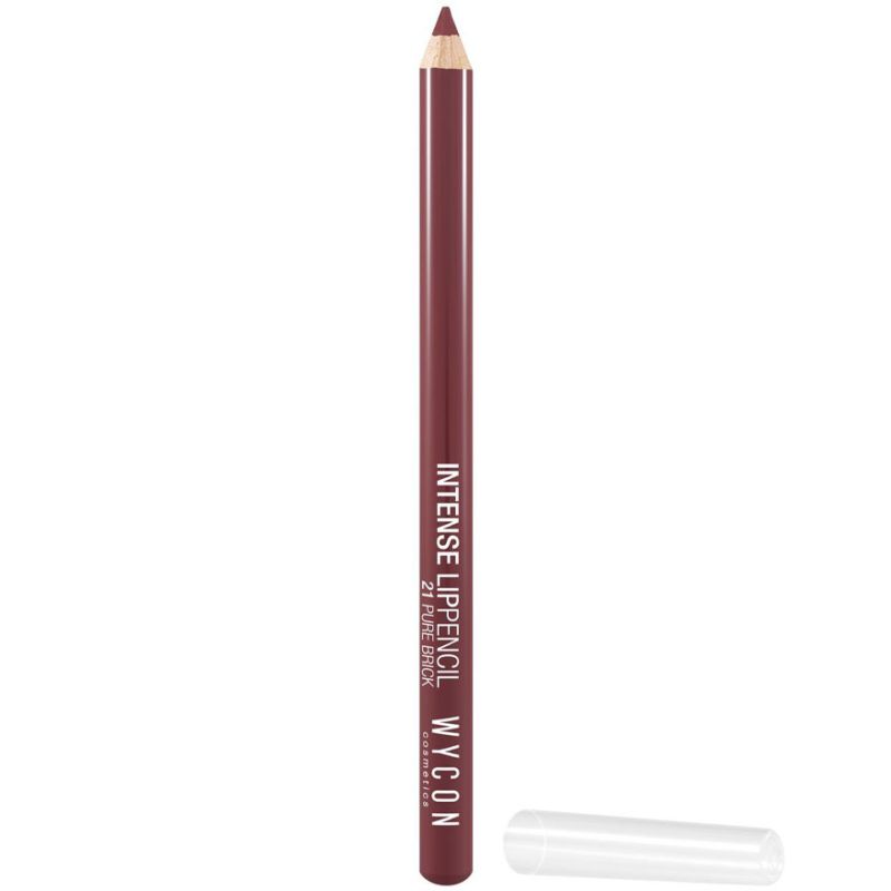 Wycon Intense Lip Pencil #21 - Pure Brick