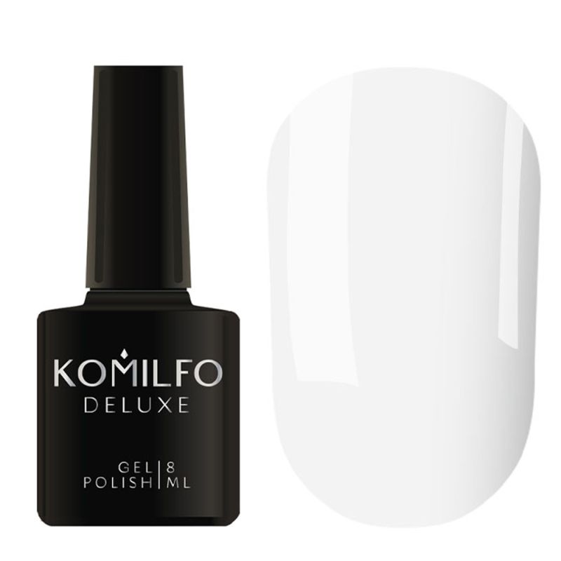 8 ml - Deluxe Series - D002