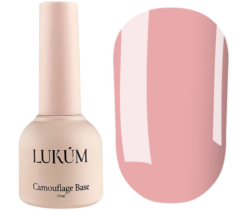 Lukum Nail base No. 03, 10 ml