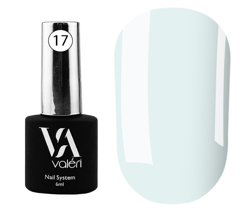 6 ml - No. 17
