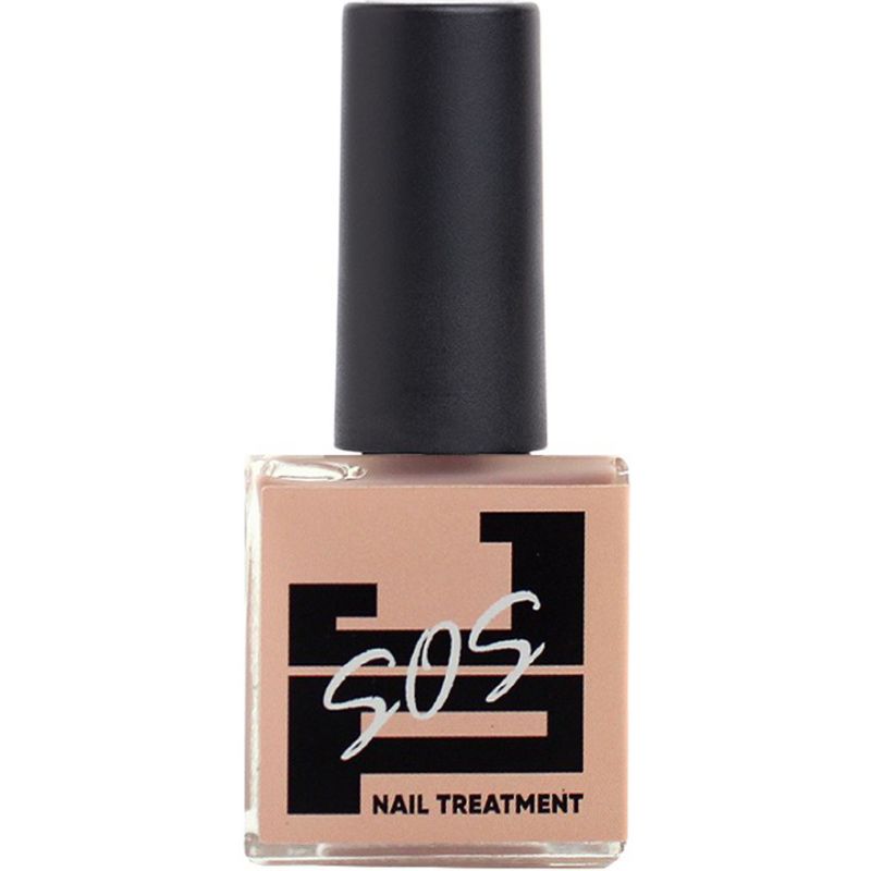 Jerden Proff SOS - Means for emergency nail restoration, 10 ml