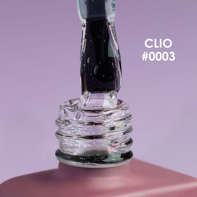 DNKa гель FAST GEL #0003 Clio, 12 мл