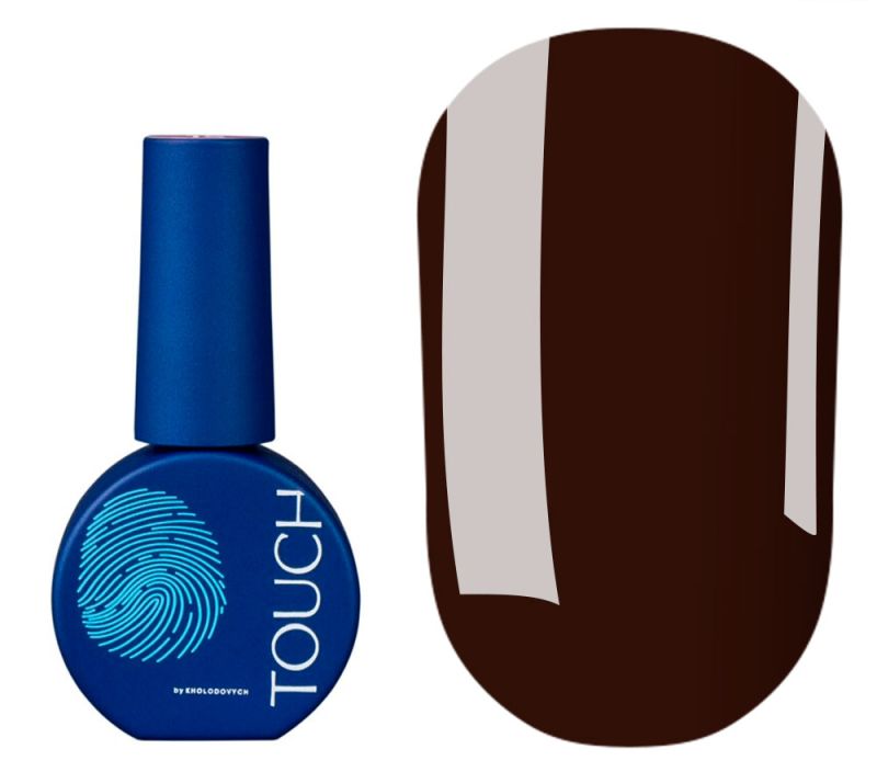 Touch однофазний гель-лак One Step Gel Polish 03, 7 мл