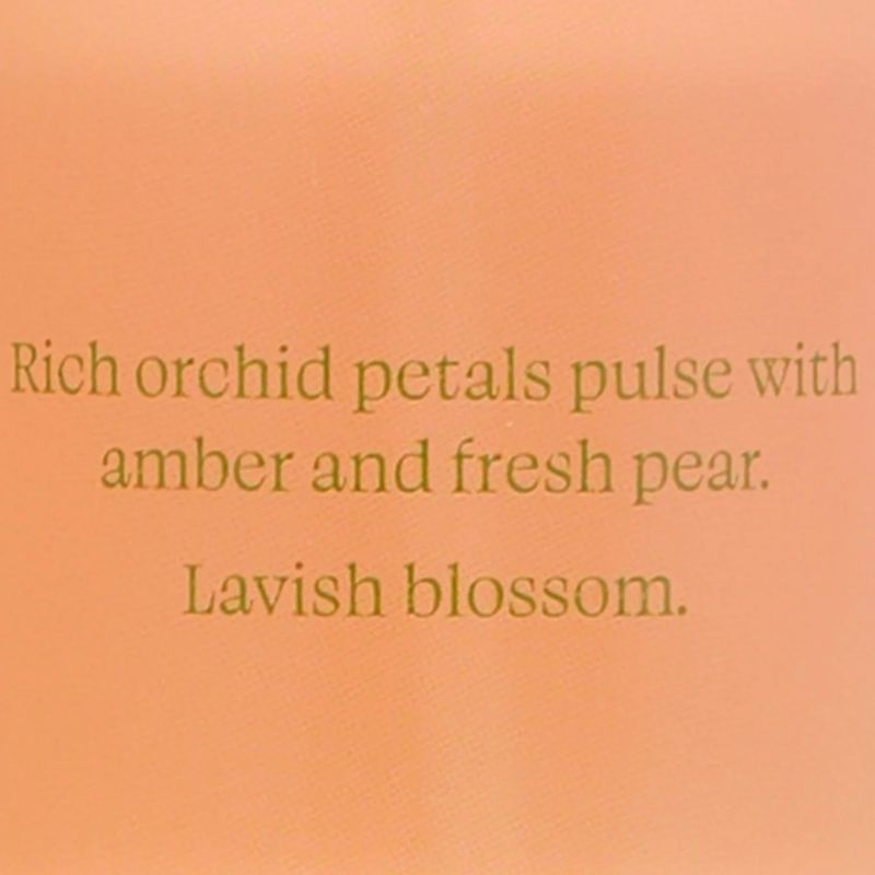 Victoria's Secret Body spray Lush Orchid Amber, 250 ml