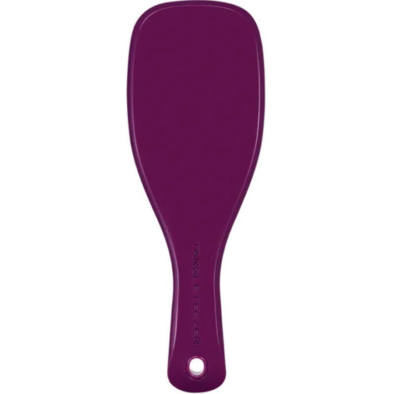 Tangle Teezer The Ultimate Detangler Mini Midnight Plum Hair Comb